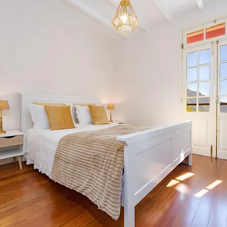 Du.val - Madeira Valley 빌라 *