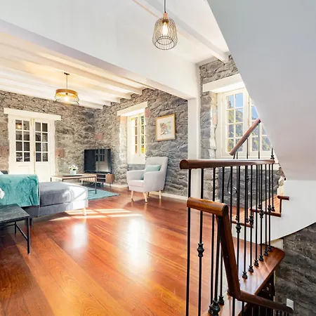 Du.val - Madeira Valley Villa Ribeira Brava