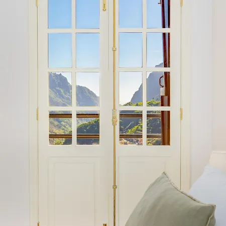 Du.val - Madeira Valley * Рибейра-Брава