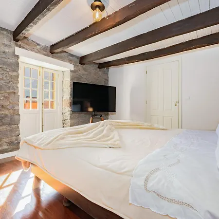 Du.val - Madeira Valley Villa Ribeira Brava