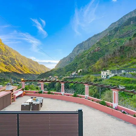 Du.val - Madeira Valley Ribeira Brava