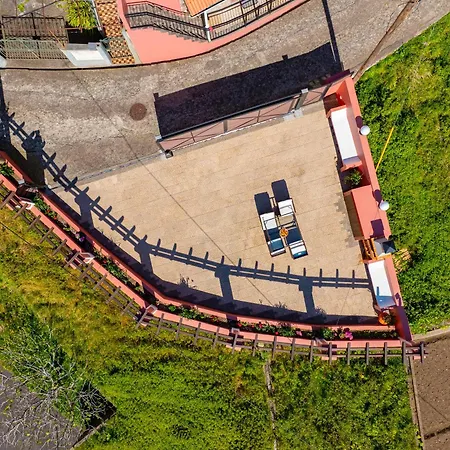 Du.val - Madeira Valley * Ribeira Brava