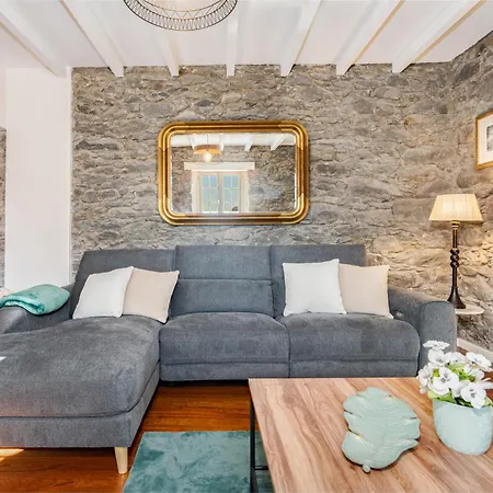 Willa Du.val - Madeira Valley Ribeira Brava