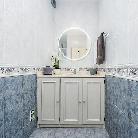 Вилла Du.val - Madeira Valley Рибейра-Брава