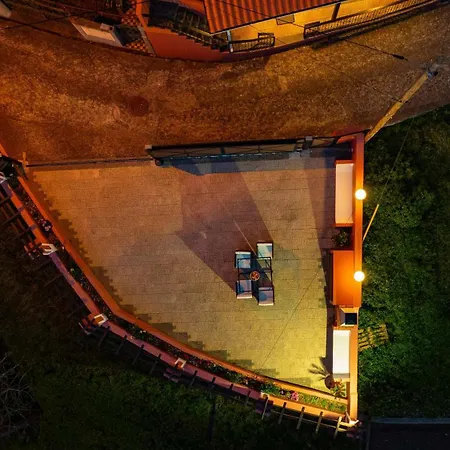 Вилла Du.val - Madeira Valley *