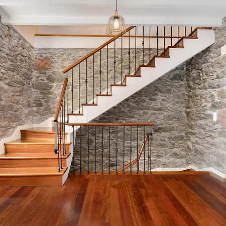 Вилла Du.val - Madeira Valley *