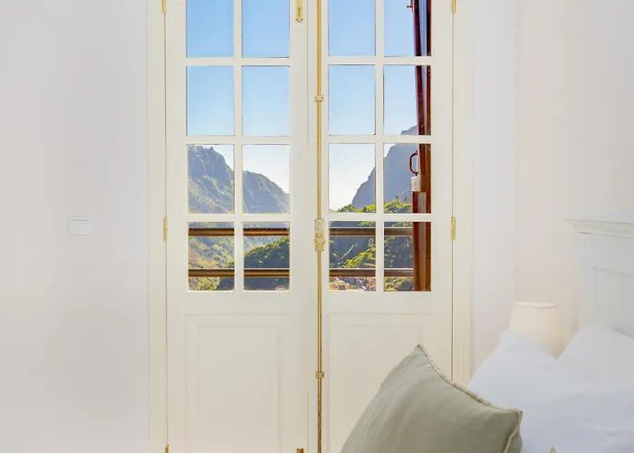 Du.val - Madeira Valley * Ribeira Brava