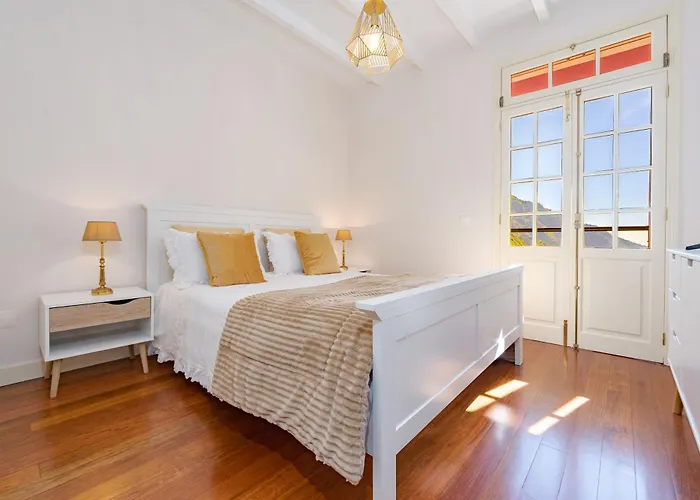 Du.val - Madeira Valley Willa *