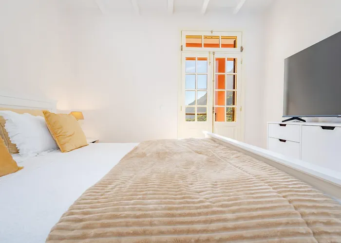 Du.val - Madeira Valley Willa *