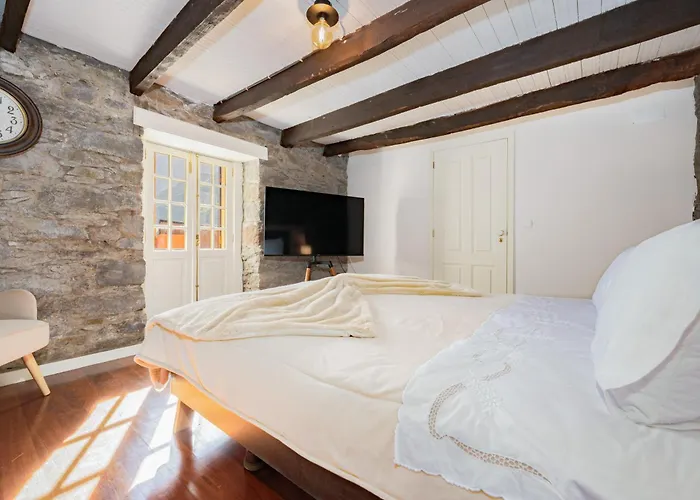 Du.val - Madeira Valley Willa Ribeira Brava