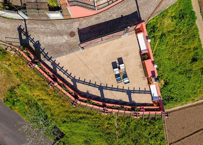 Du.val - Madeira Valley * Ribeira Brava
