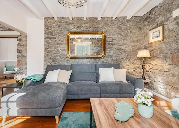 Willa Du.val - Madeira Valley Ribeira Brava