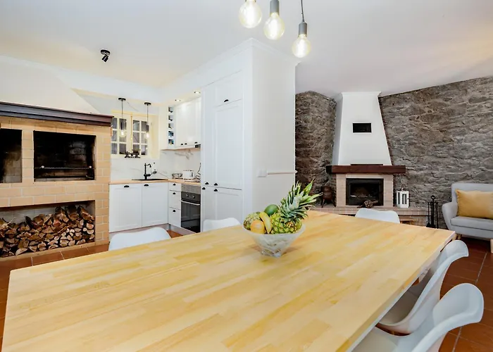 Du.val - Madeira Valley Willa