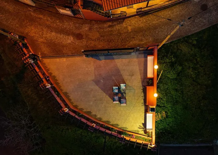 Willa Du.val - Madeira Valley *