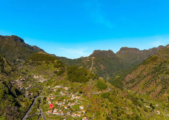 Du.val - Madeira Valley