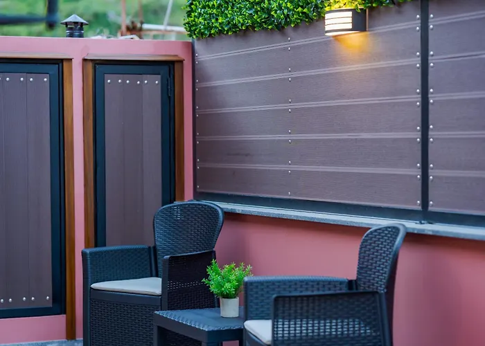 Du.val - Madeira Valley * Ribeira Brava