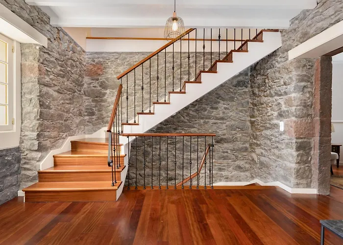 Willa Du.val - Madeira Valley *